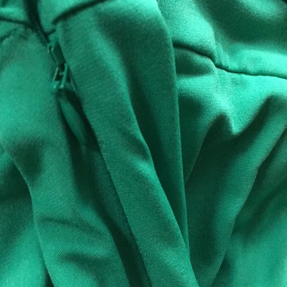 [Vince Camuto] Wrap Dress with tie - 4 - Picture 6 of 8